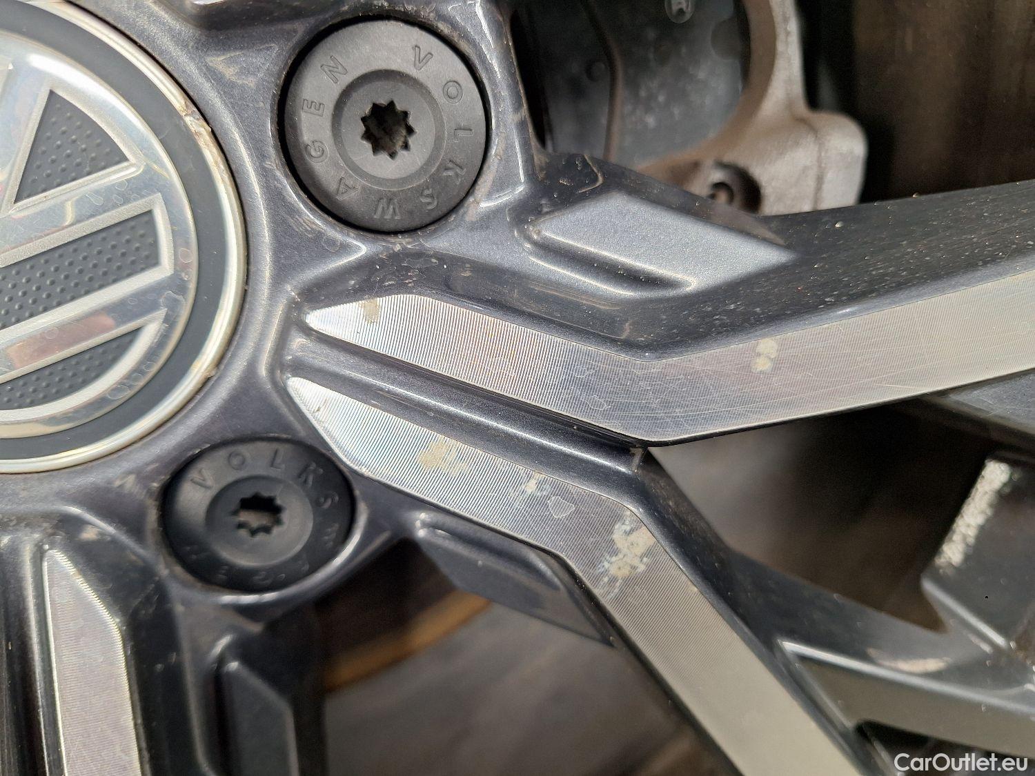  Volkswagen  Tiguan VW,  Allspace '17, Volkswagen  Allspace 1.5 TSI ACT DSG7 Comfor #6