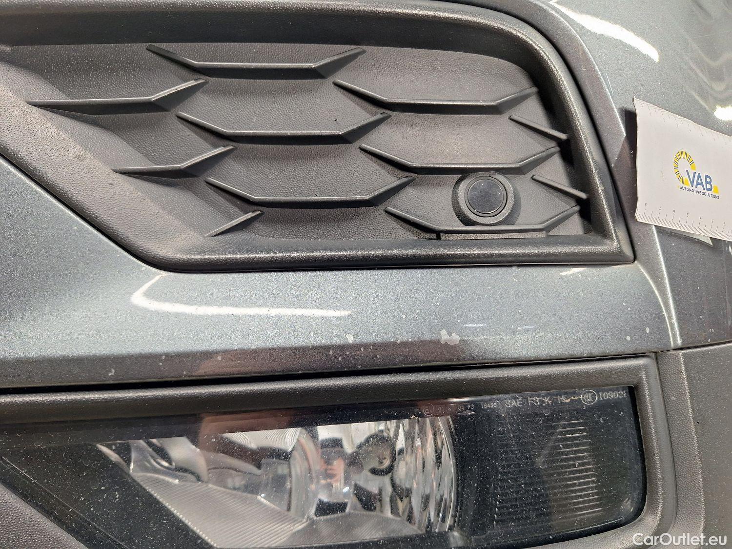  Volkswagen  Tiguan VW,  Allspace '17, Volkswagen  Allspace 1.5 TSI ACT DSG7 Comfor #13