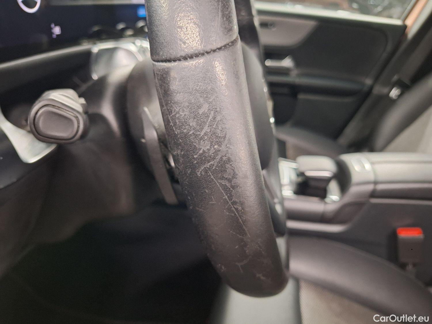  Mercedes  GLB Mercedes,  '19, Mercedes-Benz   200 d Business Solution 5d #2