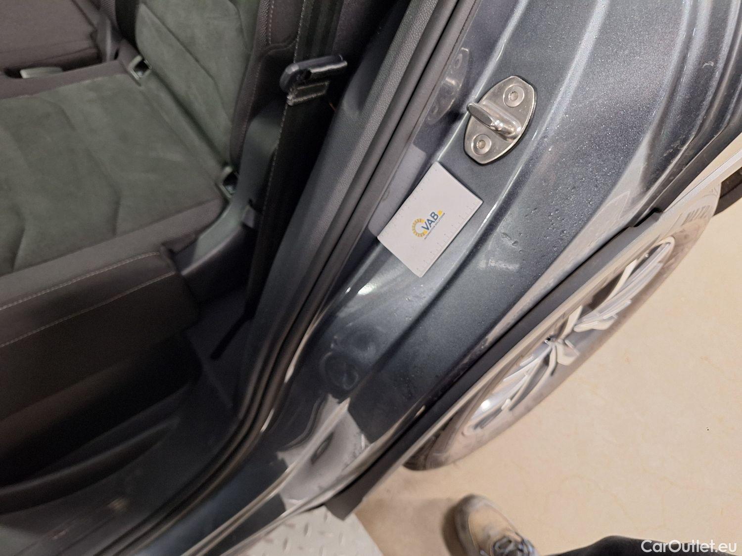  Volkswagen  Tiguan VW,  Allspace '17, Volkswagen  Allspace 1.5 TSI ACT DSG7 Comfor #35