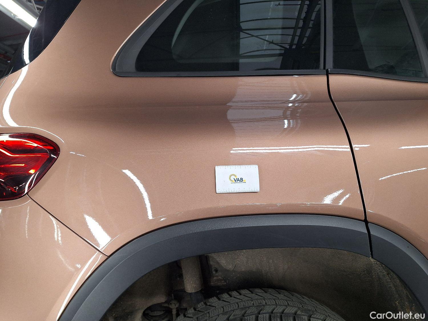  Mercedes  GLB Mercedes,  '19, Mercedes-Benz   200 d Business Solution 5d #8