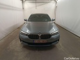  Bmw  Serie 5 BMW 5 Reeks Berline 518d 100kW Aut. 4d #5