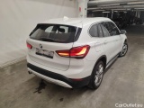 Bmw  X1 BMW  sDrive16dA (85 kW) 5d #2
