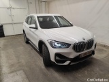  Bmw  X1 BMW  sDrive16dA (85 kW) 5d #8