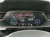  Audi  E-TRON AUDI  95 kWh 55 408hp Quattro S line 5d #6
