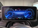  Mercedes  EQE MERCEDES  89 kWh  300 Business Line 5d #6