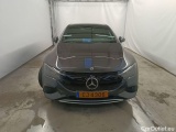  Mercedes  EQE MERCEDES  89 kWh  300 Business Line 5d #5