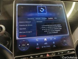  Mercedes  EQE MERCEDES  89 kWh  300 Business Line 5d #12