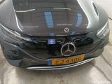  Mercedes  EQE MERCEDES  89 kWh  300 Business Line 5d #35