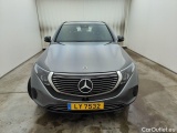  Mercedes  EQC MERCEDES  80 kWh  400 4-Matic 408 Business Solution 5d #5