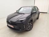  Toyota  Yaris Cross Toyota,  '21, Toyota  1.5 VVT-ie Hybrid Dynamic Plus  #2