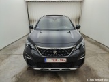 Peugeot  5008 Peugeot  1.2 PureTech 96kW S&S EAT8 GT Line 5d #5