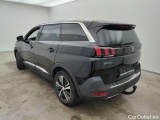  Peugeot  5008 Peugeot  1.2 PureTech 96kW S&S EAT8 GT Line 5d #7