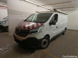 Renault  Trafic Renault  L2H1 dCi 120 Grand Confort 2.9T 4d #5