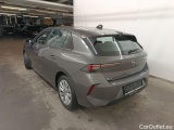  Opel  Astra Opel  1.2 Turbo 81kW S/S Edition 5d #7