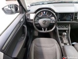 Skoda  Kodiaq Skoda  1.5 TSI 110kW DSG7 Ambition 5d #9