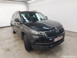  Skoda  Kodiaq Skoda  1.5 TSI 110kW DSG7 Ambition 5d #8