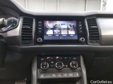  Skoda  Kodiaq Skoda  1.5 TSI 110kW DSG7 Ambition 5d #24