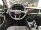  Audi  A1 Sportback Audi  1.0 25 TFSI 70kW 5d #9