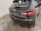  Audi  A1 Sportback Audi  1.0 25 TFSI 70kW 5d #44