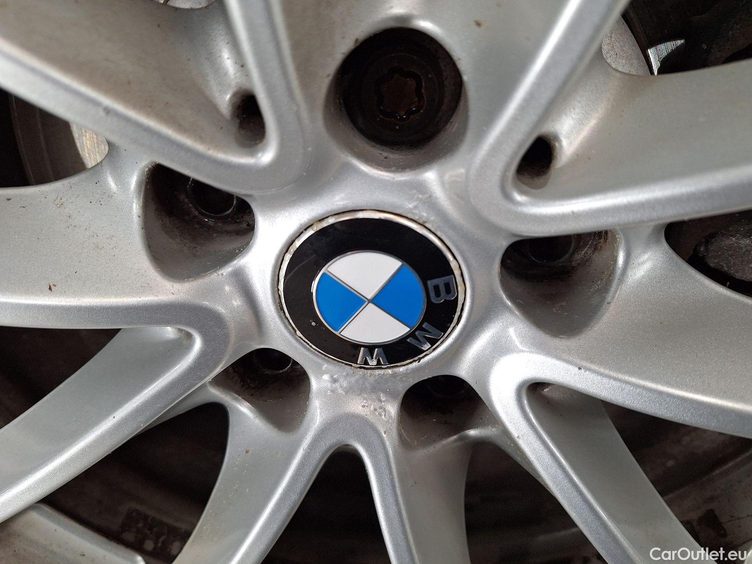  Bmw  Serie 5 BMW, 5-serie To FL'20, BMW 5 Reeks Touring 518d Aut. (110 kW) 5d #28