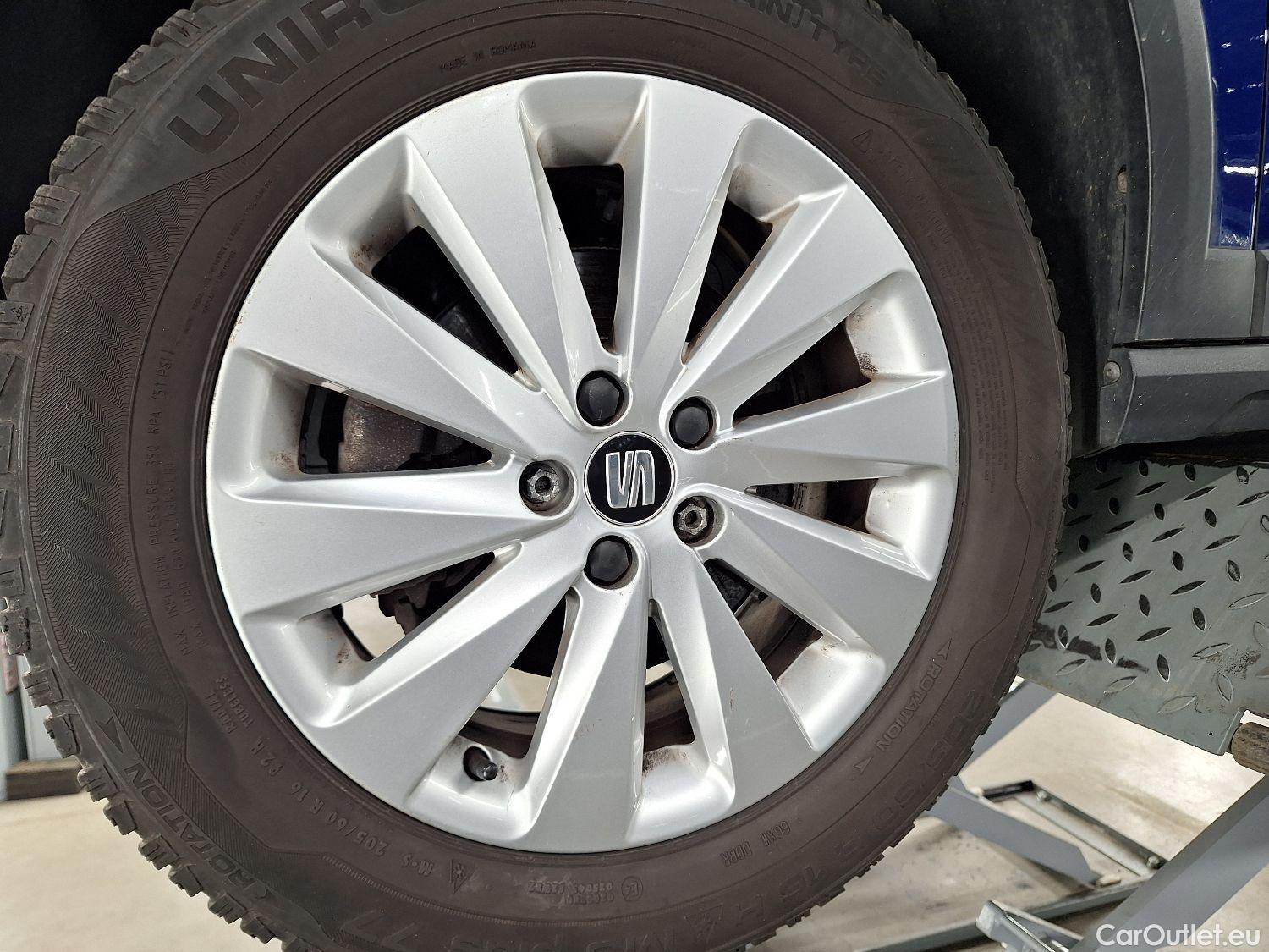  Seat  Arona Seat,  '17, SEAT  1.0 TSI 85kW DSG Move 5d #12