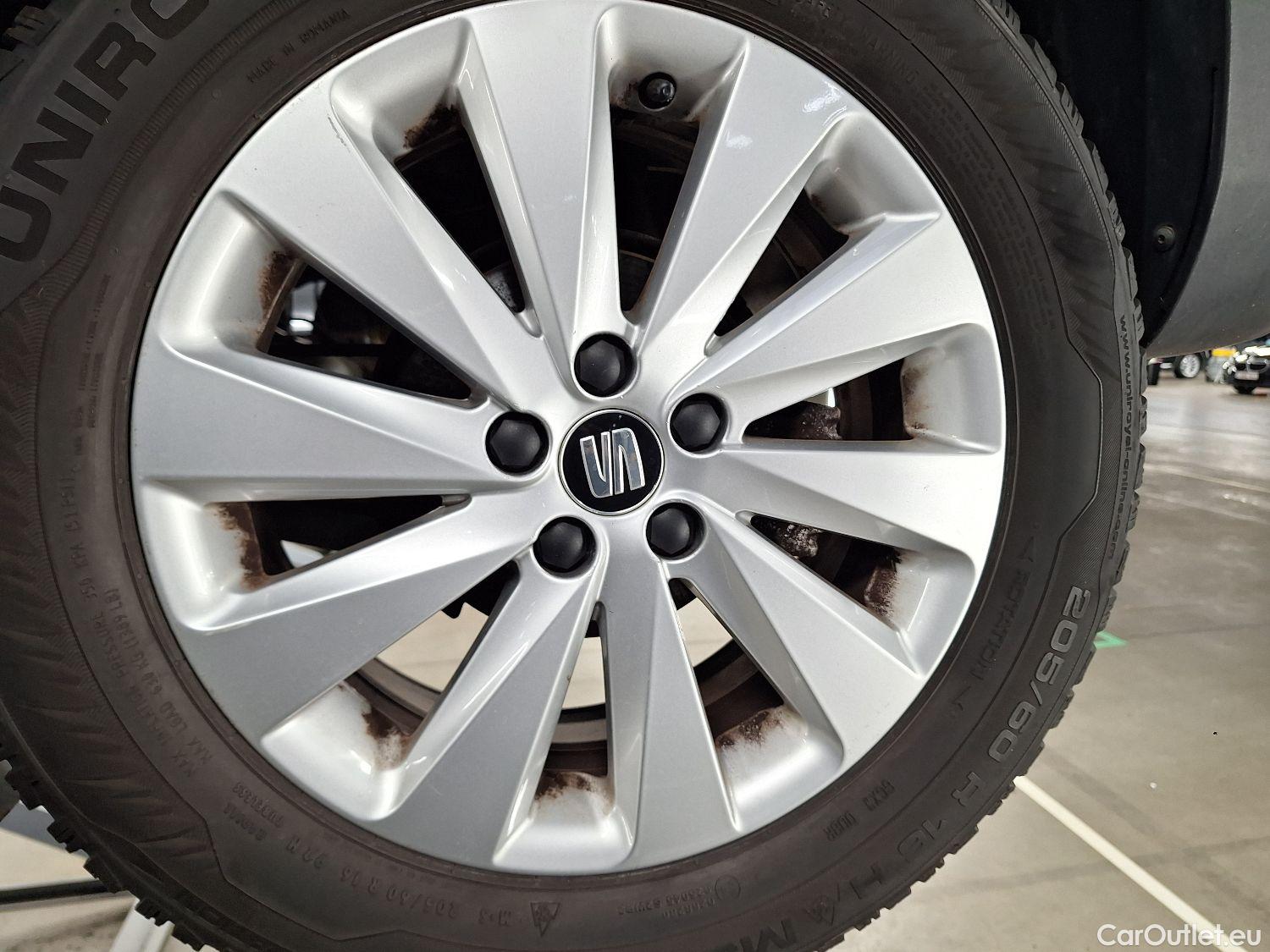  Seat  Arona Seat,  '17, SEAT  1.0 TSI 85kW DSG Move 5d #10