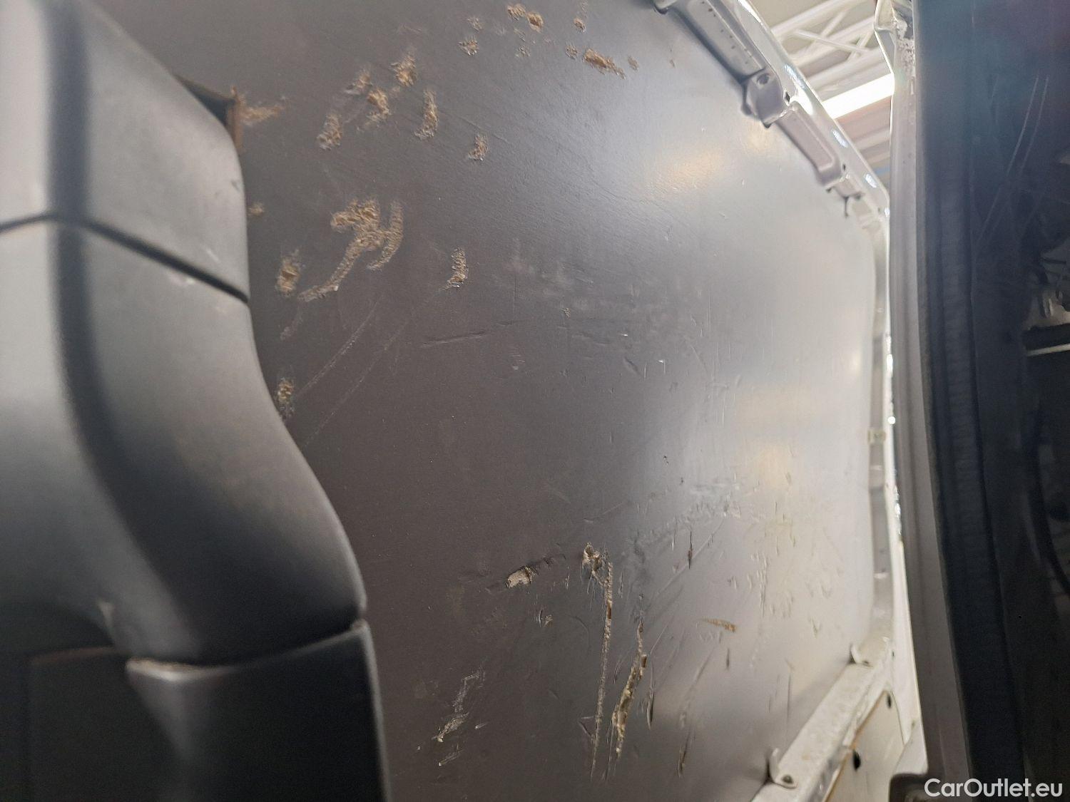  Mercedes  Vito Mercedes, _ FL'20, Mercedes-Benz  114 CDI 9G-TRONIC Perfect Tool  #33