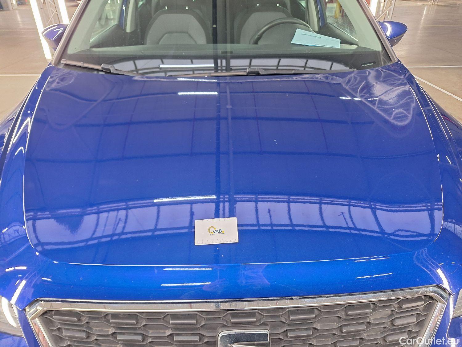  Seat  Arona Seat,  '17, SEAT  1.0 TSI 85kW DSG Move 5d #42