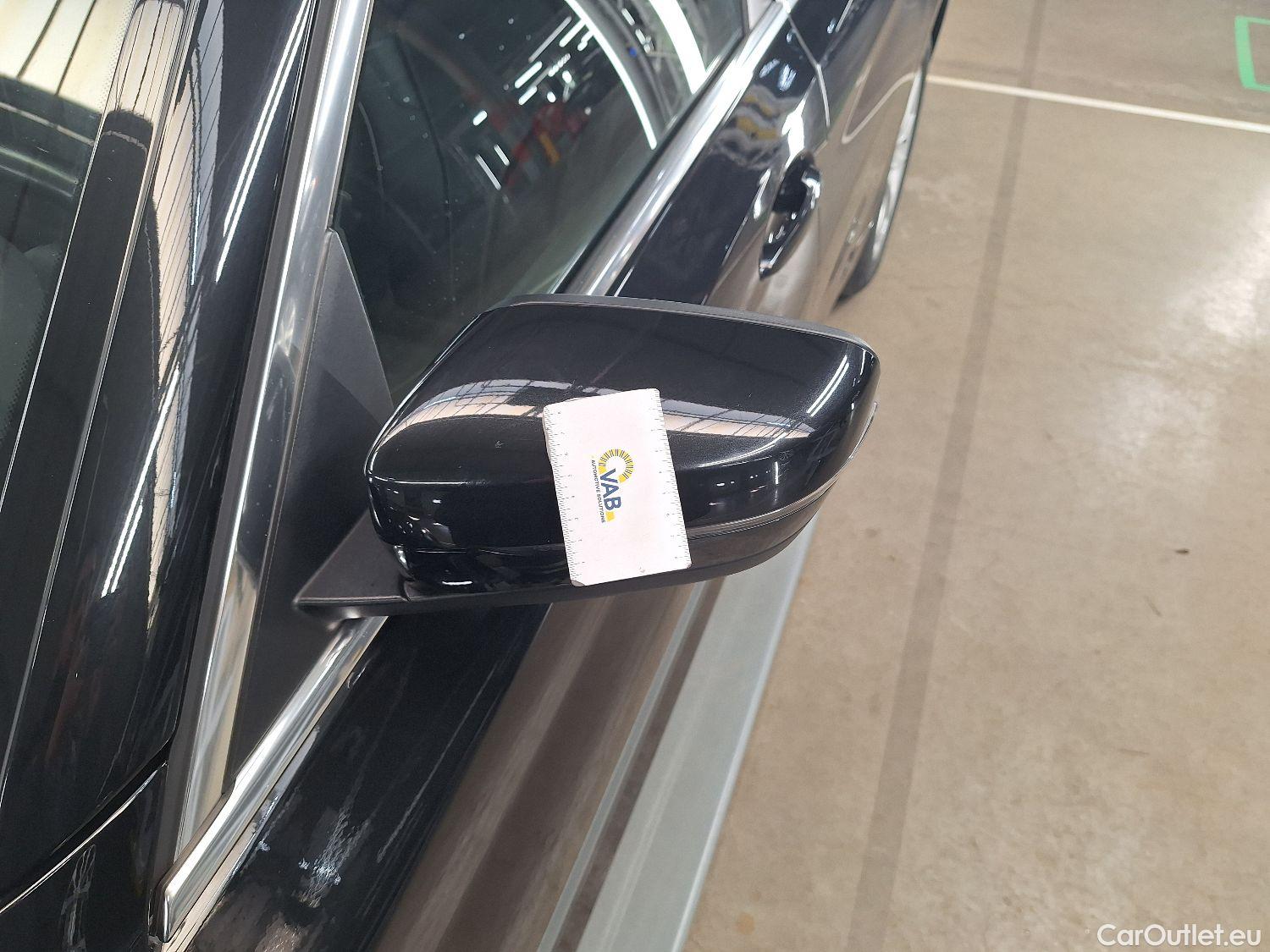  Bmw  Serie 5 BMW, 5-serie To FL'20, BMW 5 Reeks Touring 518d Aut. (110 kW) 5d #3