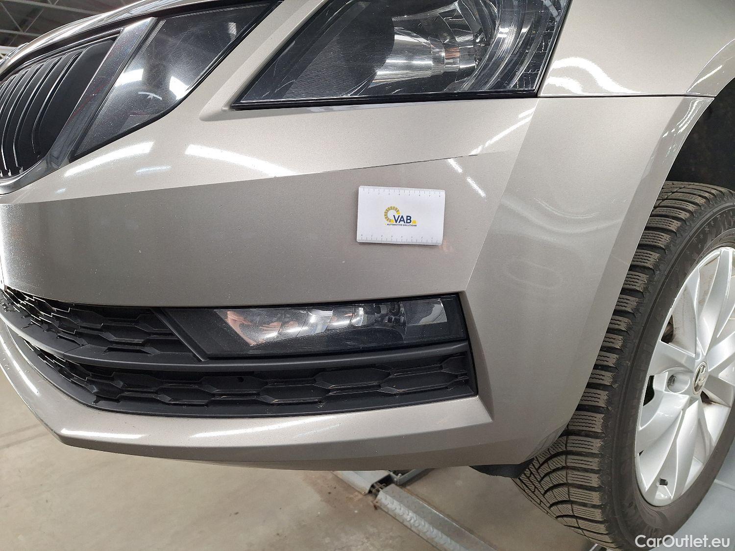  Skoda  Octavia Skoda,  Combi FL'16, Skoda  Combi 1.6 CRTDI GreenTec 85kW Ambiti #11