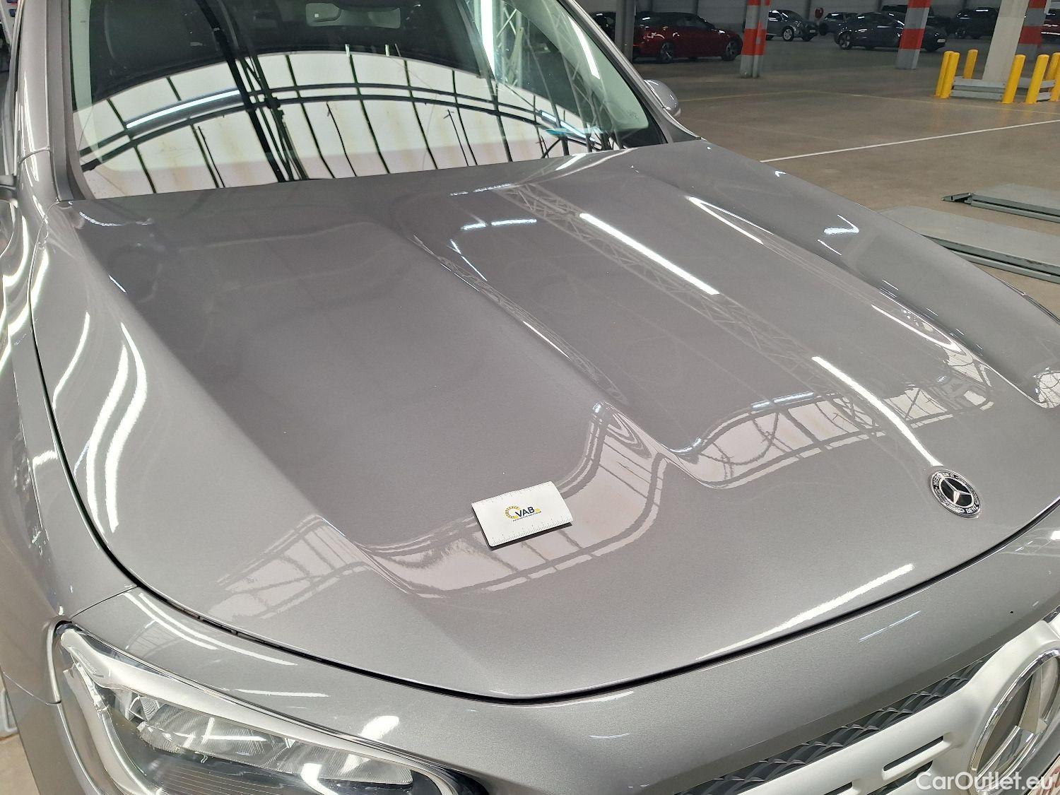  Mercedes  GLB Mercedes,  '19, Mercedes-Benz   180 d Business Solution 5d #8