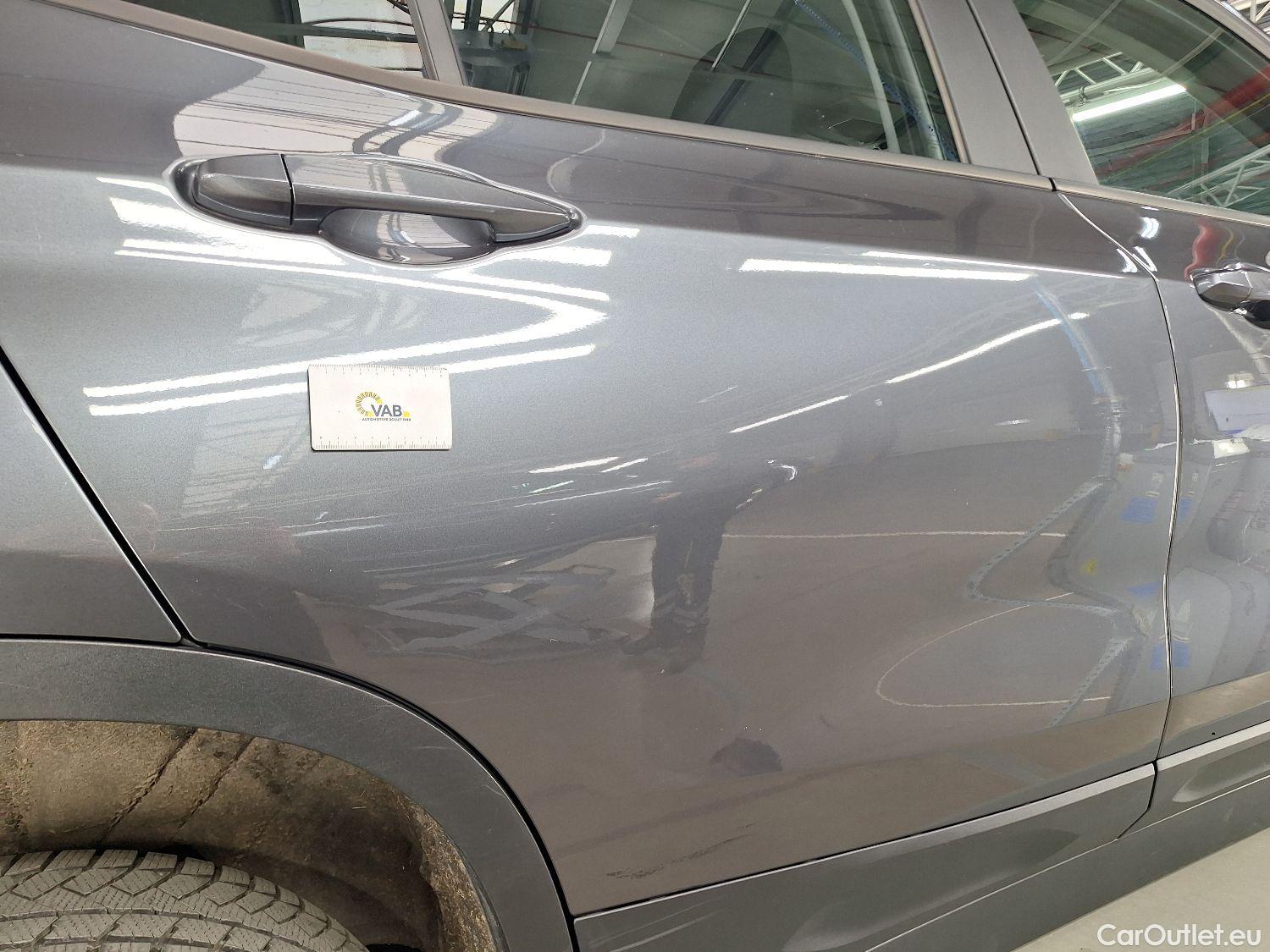  Bmw  X2 BMW,  '17, BMW  sDrive16dA 85kW DCT 5d #14