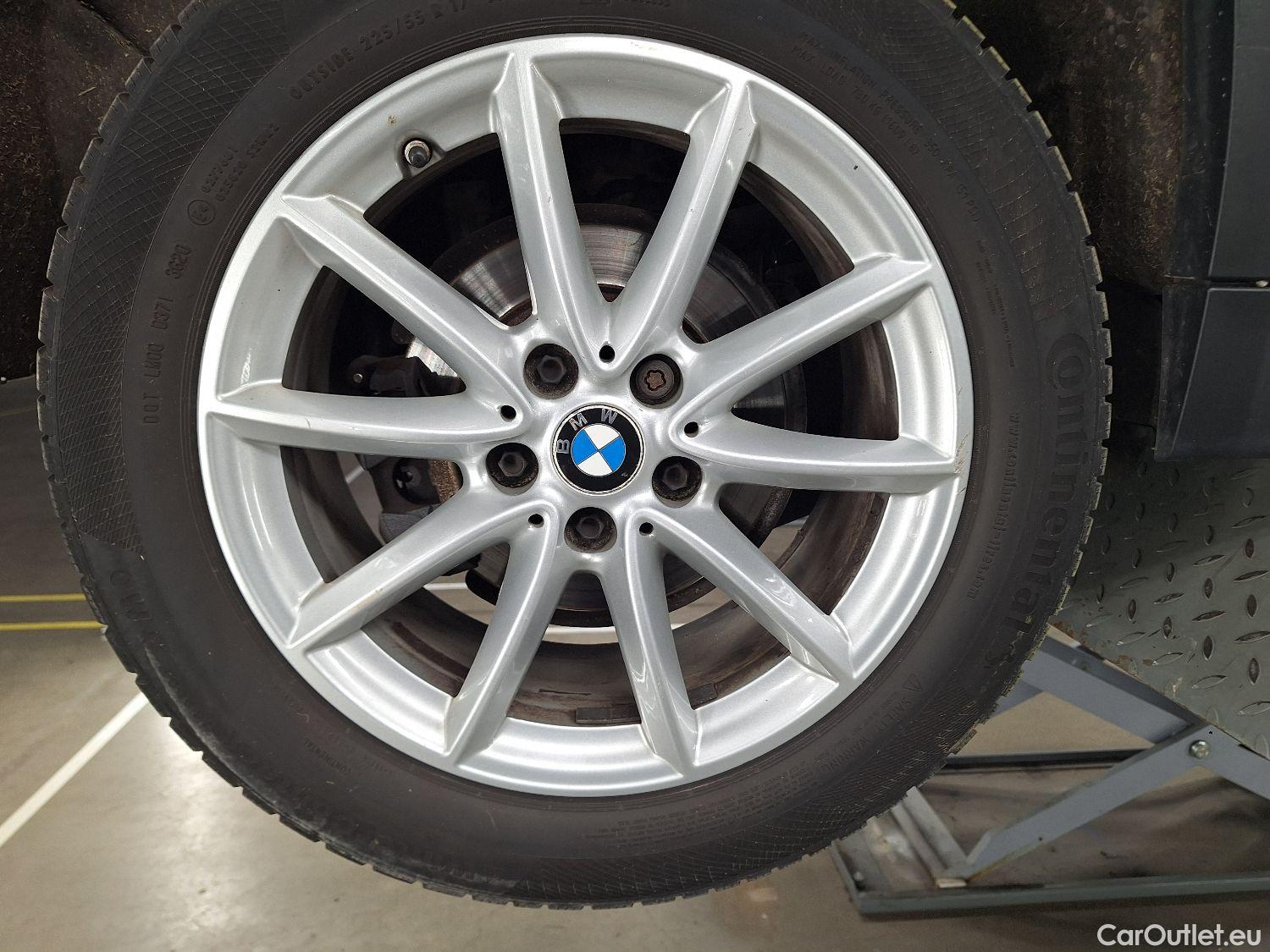  Bmw  X2 BMW,  '17, BMW  sDrive16dA 85kW DCT 5d #5