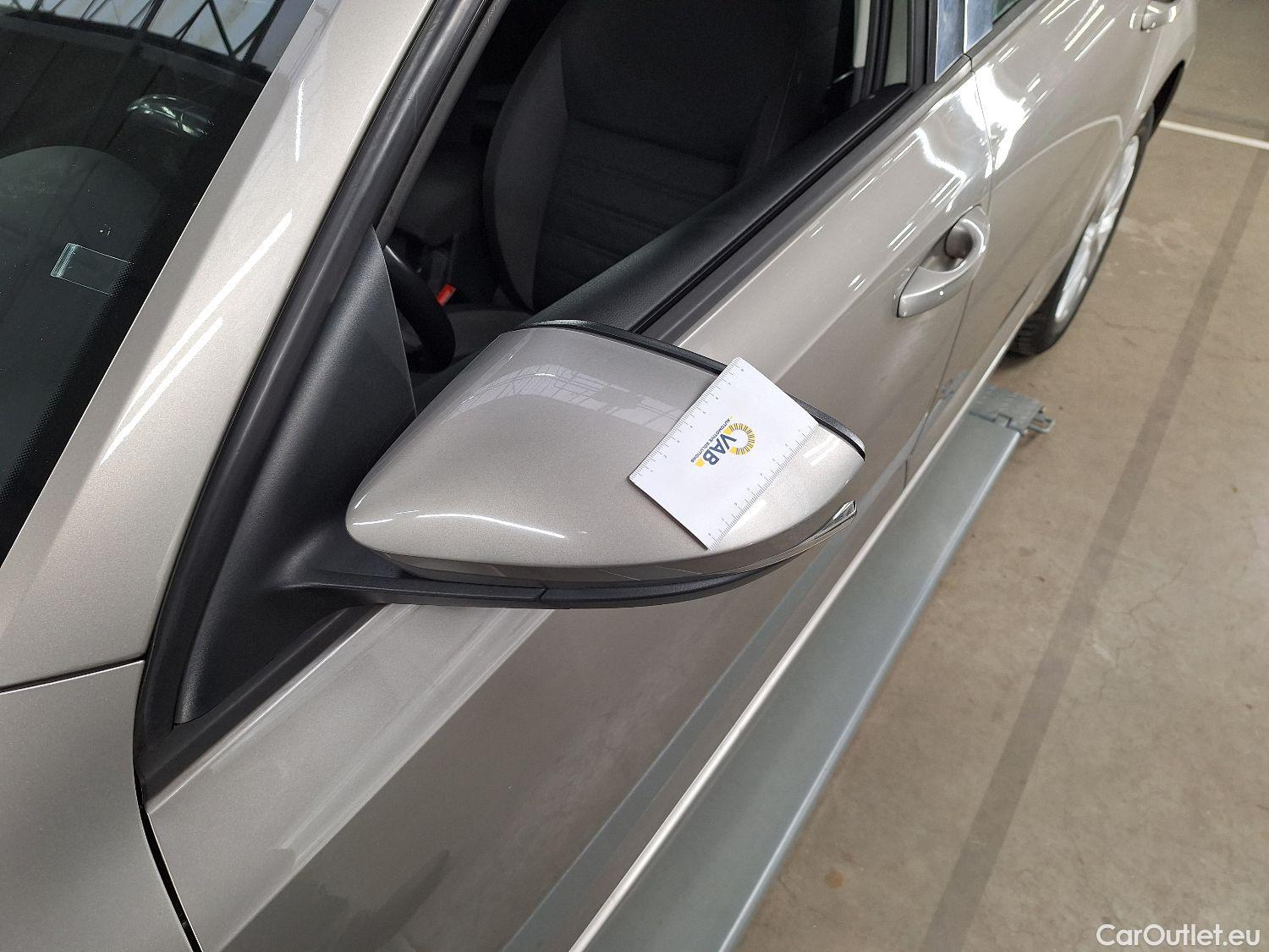  Skoda  Octavia Skoda,  Combi FL'16, Skoda  Combi 1.6 CRTDI GreenTec 85kW Ambiti #5