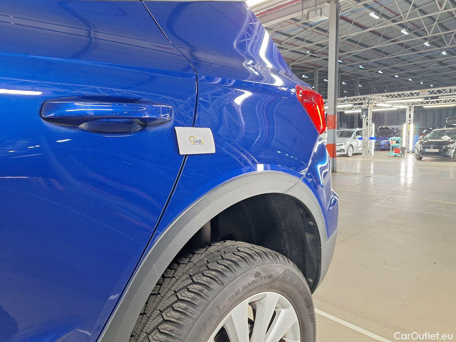  Seat  Arona Seat,  '17, SEAT  1.0 TSI 85kW DSG Move 5d #21