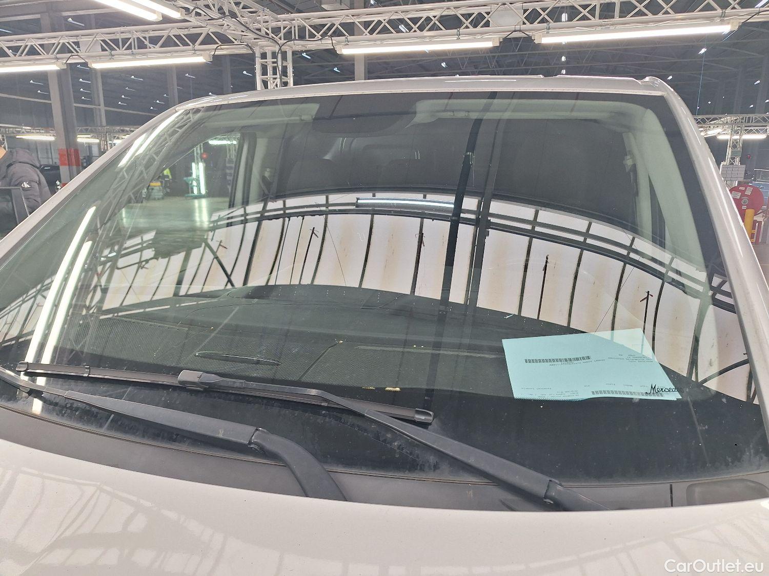  Mercedes  Vito Mercedes, _ FL'20, Mercedes-Benz  114 CDI 9G-TRONIC Perfect Tool  #76