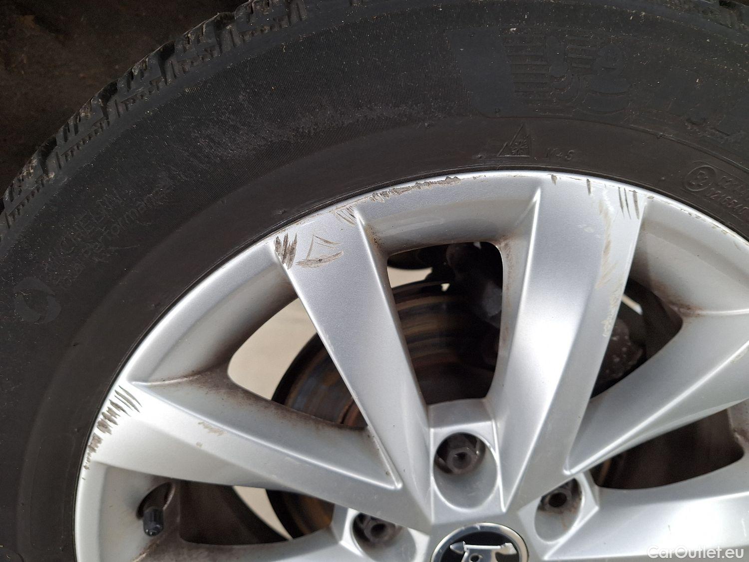  Skoda  Octavia Skoda,  Combi FL'16, Skoda  Combi 1.6 CRTDI GreenTec 85kW Ambiti #18