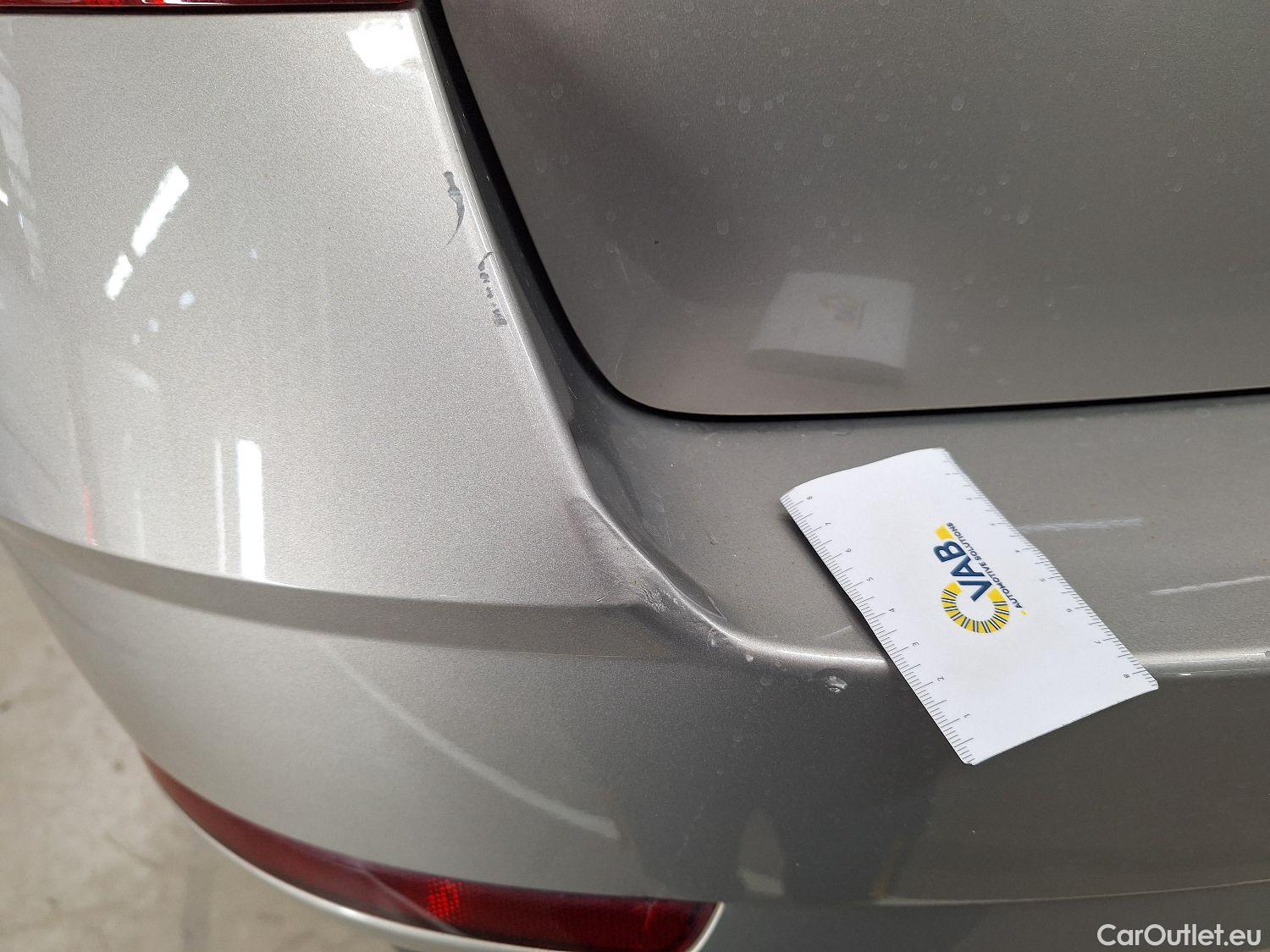  Skoda  Octavia Skoda,  Combi FL'16, Skoda  Combi 1.6 CRTDI GreenTec 85kW Ambiti #22