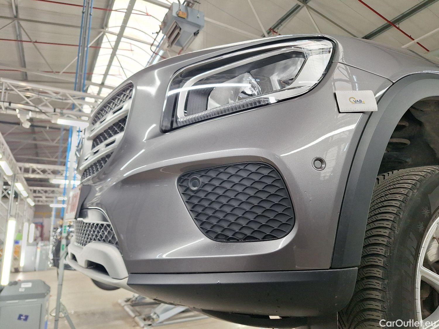  Mercedes  GLB Mercedes,  '19, Mercedes-Benz   180 d Business Solution 5d #5