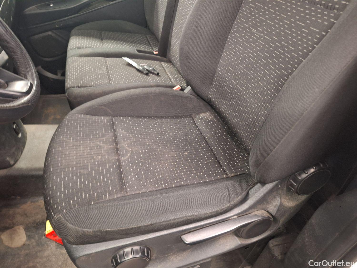  Mercedes  Vito Mercedes, _ FL'20, Mercedes-Benz  114 CDI 9G-TRONIC Perfect Tool  #68