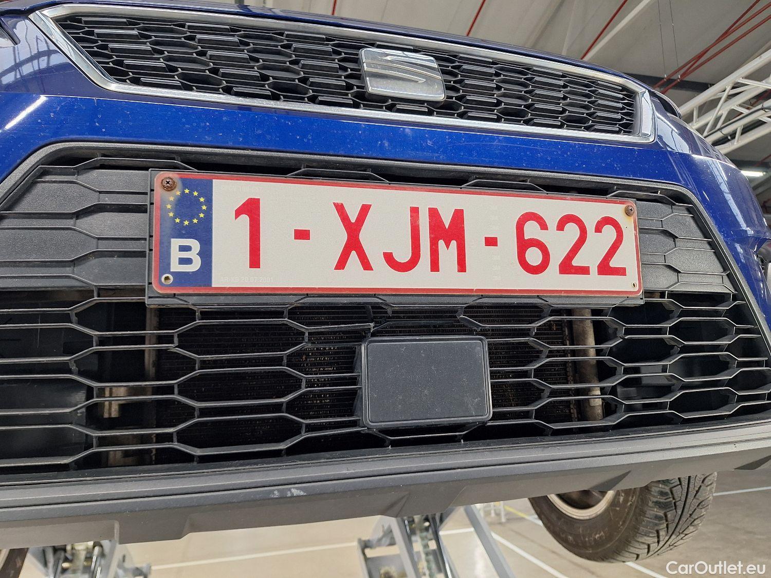  Seat  Arona Seat,  '17, SEAT  1.0 TSI 85kW DSG Move 5d #14