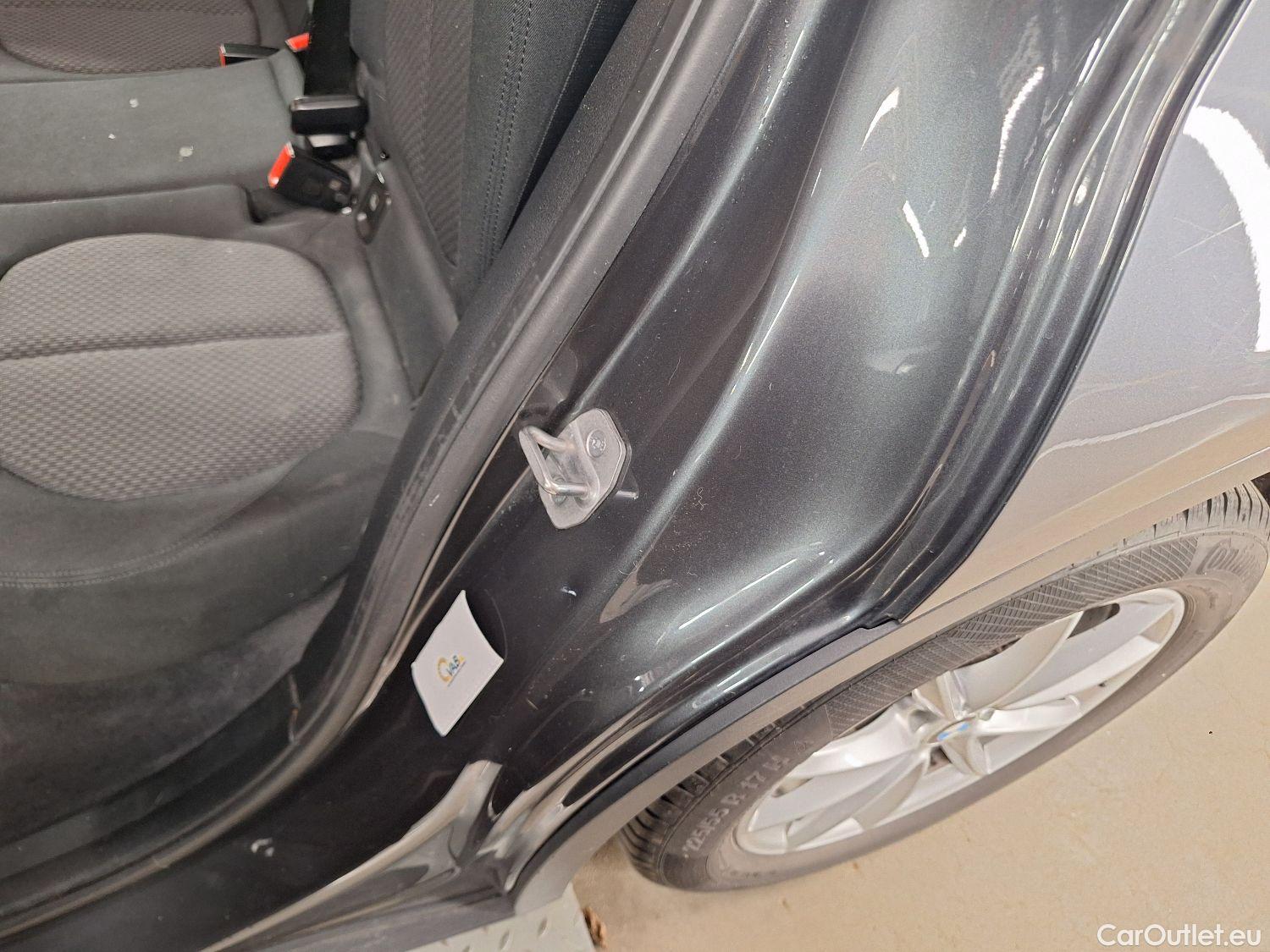  Bmw  X2 BMW,  '17, BMW  sDrive16dA 85kW DCT 5d #44