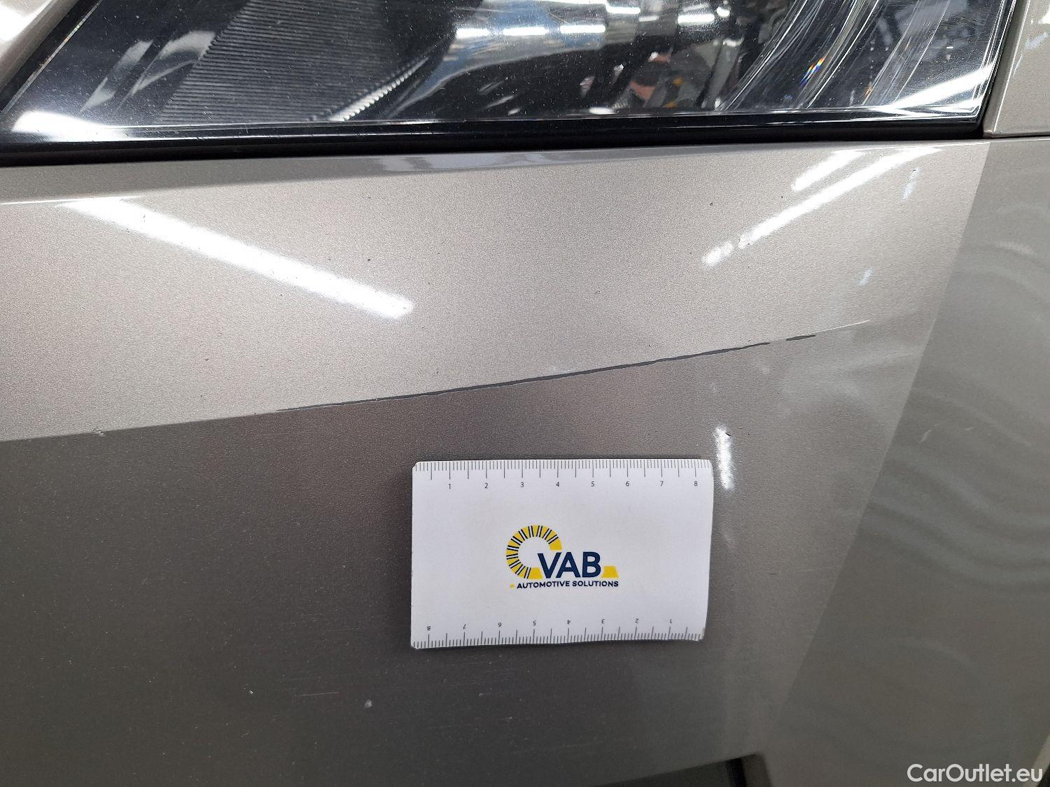  Skoda  Octavia Skoda,  Combi FL'16, Skoda  Combi 1.6 CRTDI GreenTec 85kW Ambiti #10