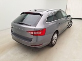  Skoda  Superb Skoda,  Combi FL'19, Skoda  Combi 2.0 CRTDI 110kW DSG7 Clever+ 5d #8