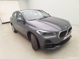  Bmw  X2 BMW,  '17, BMW  sDrive16dA 85kW DCT 5d #9
