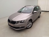  Skoda  Octavia Skoda,  Combi FL'16, Skoda  Combi 1.6 CRTDI GreenTec 85kW Ambiti #2