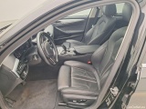  Bmw  Serie 5 BMW, 5-serie To FL'20, BMW 5 Reeks Touring 518d Aut. (110 kW) 5d #3