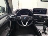  Bmw  Serie 5 BMW, 5-serie To FL'20, BMW 5 Reeks Touring 518d Aut. (110 kW) 5d #5