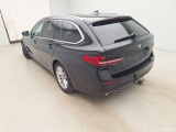  Bmw  Serie 5 BMW, 5-serie To FL'20, BMW 5 Reeks Touring 518d Aut. (110 kW) 5d #6